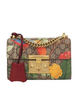 GUCCI Сумка через плечо