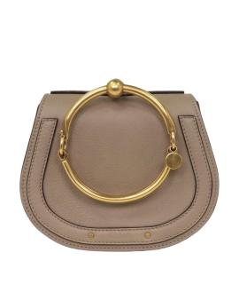 CHLOE Сумка с короткими ручками