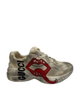 GUCCI Кроссовки