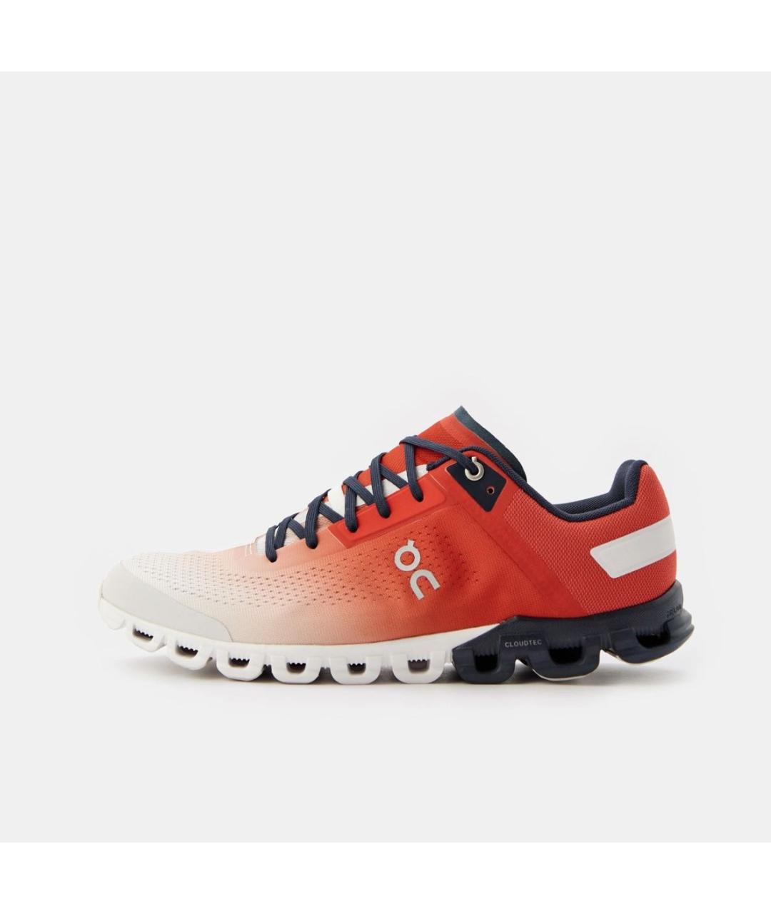 ON Мульти текстильные низкие кроссовки / кеды, фото 9