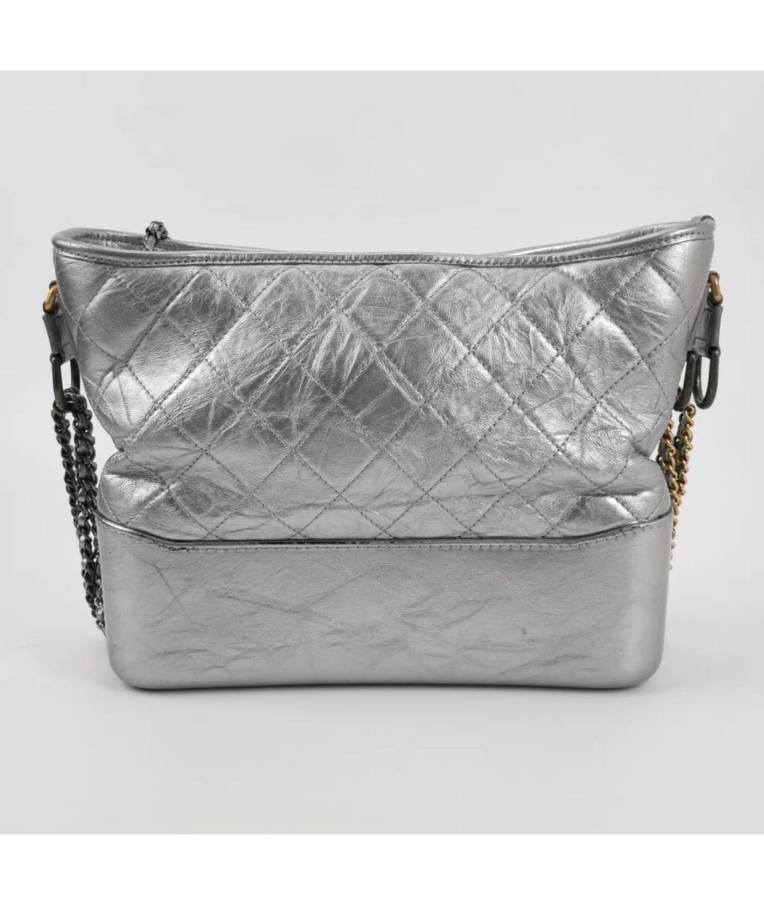 CHANEL Сумка через плечо, фото 3