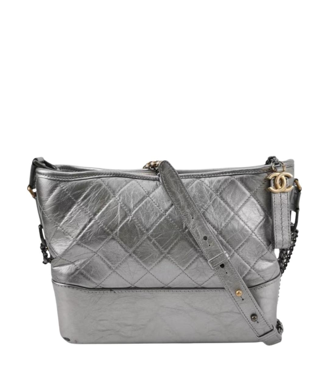 CHANEL Сумка через плечо, фото 1