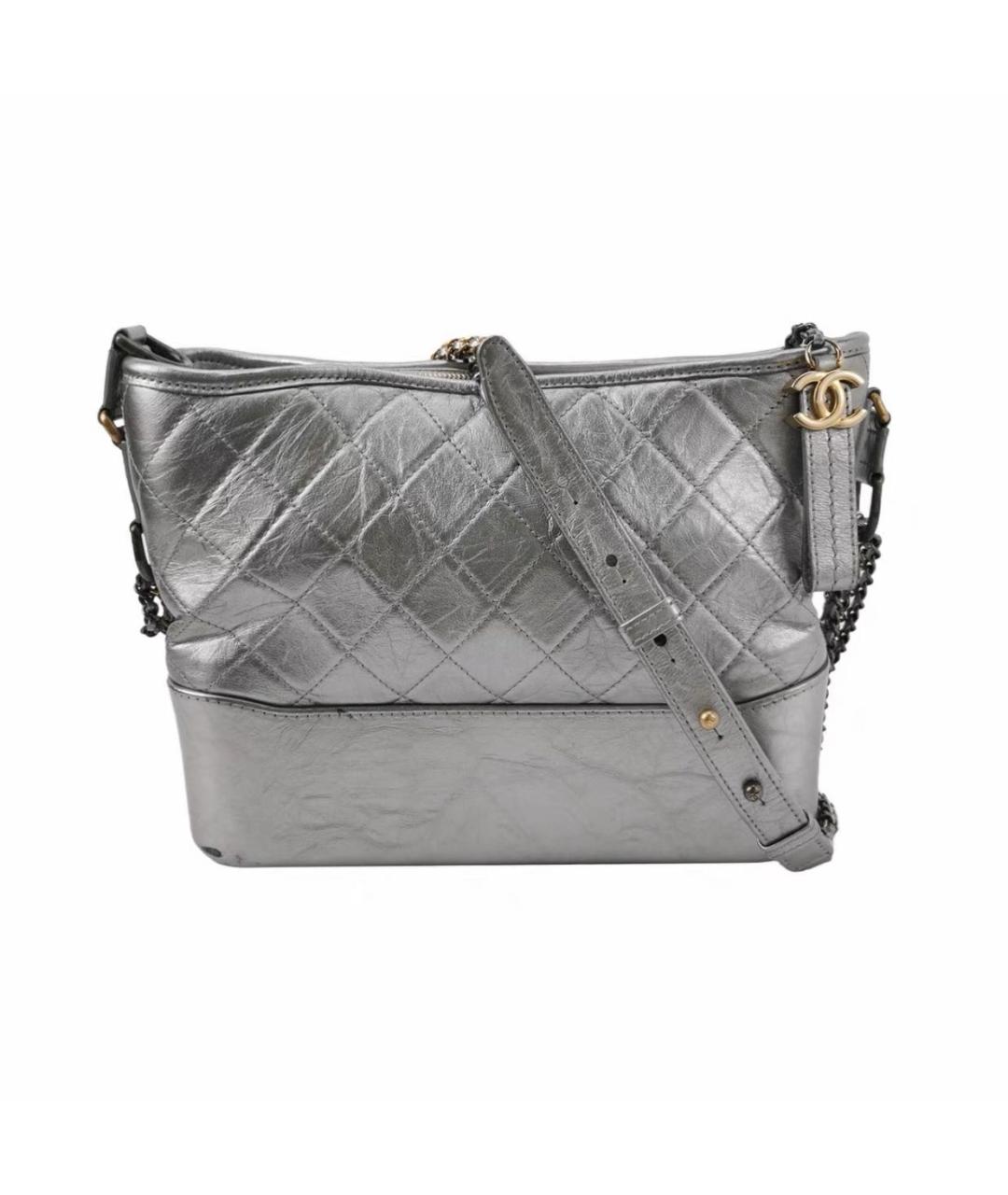 CHANEL Сумка через плечо, фото 6