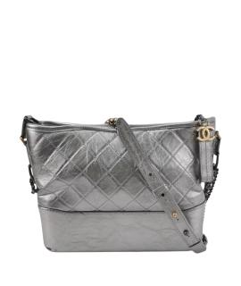 CHANEL Сумка через плечо