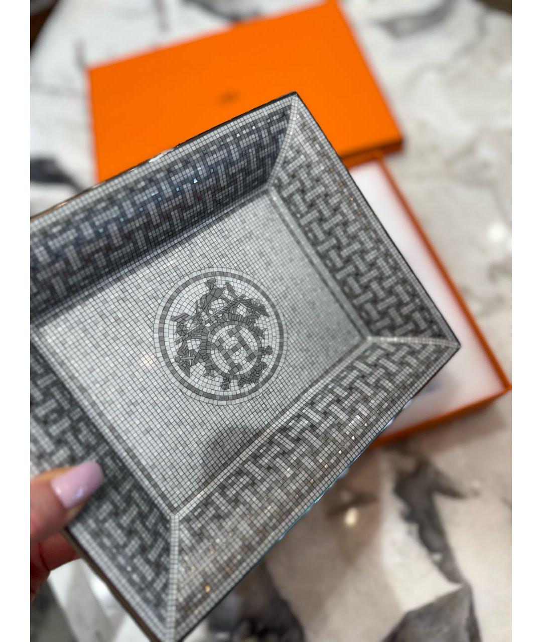 HERMES Мелочница, фото 4