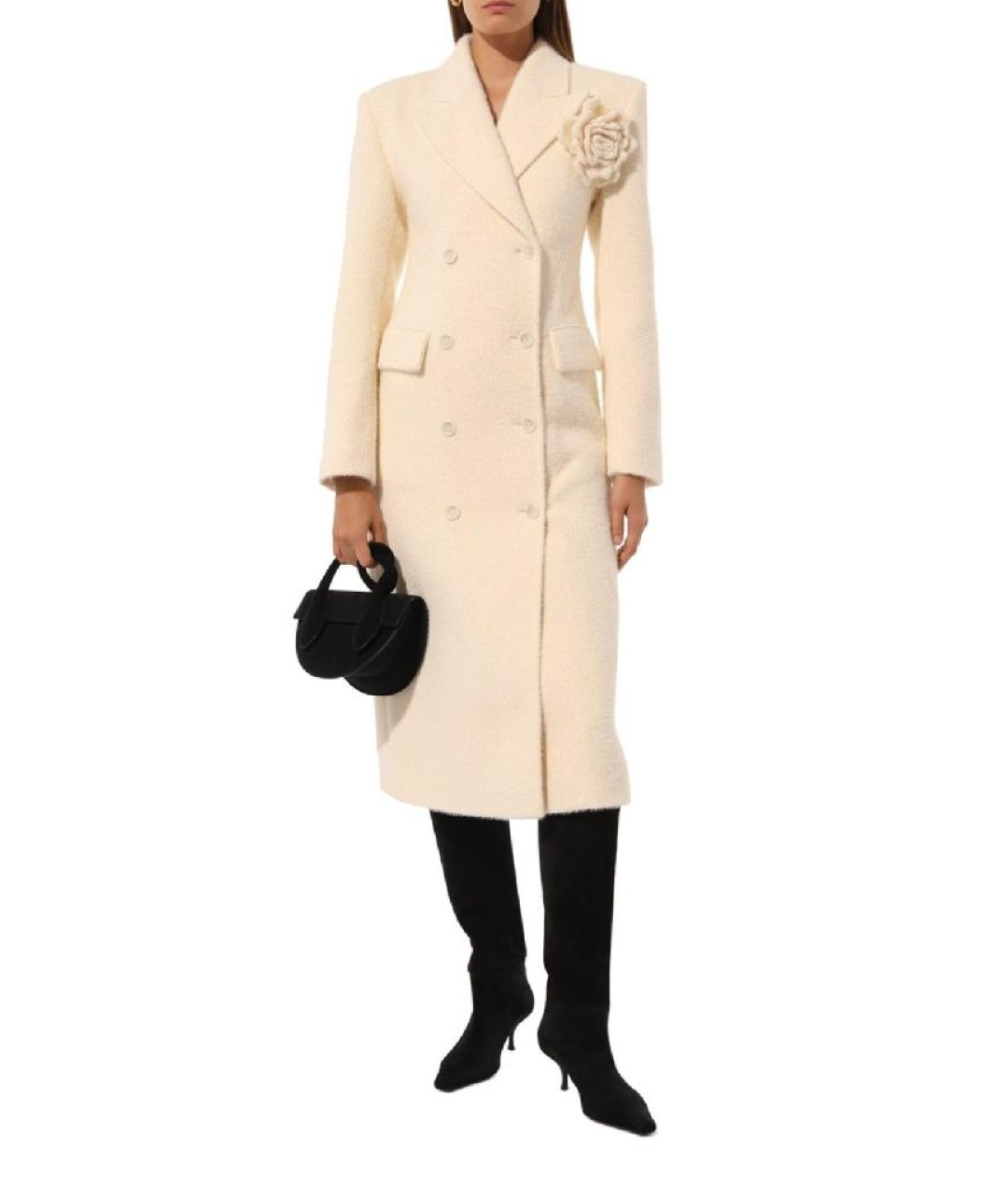 NEOUS Черные замшевые сапоги, фото 8