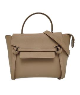 CELINE Сумка с короткими ручками