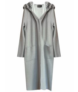 D.EXTERIOR Пальто