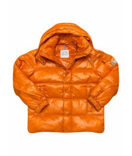 MONCLER Пуховик