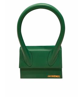 JACQUEMUS Сумка с короткими ручками