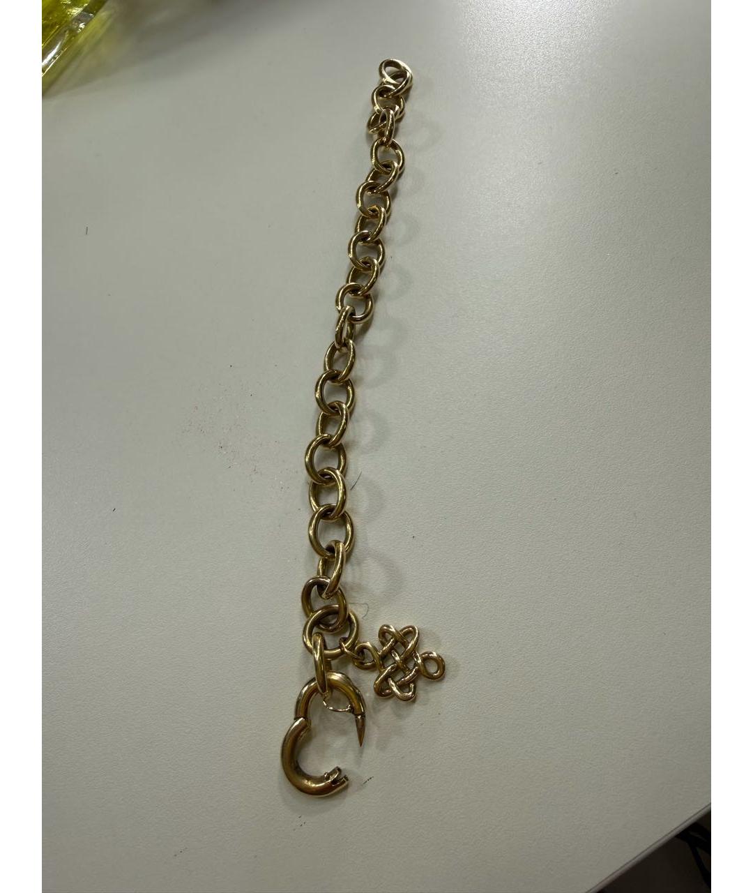 H.STERN Золотой браслет из желтого золота, фото 6