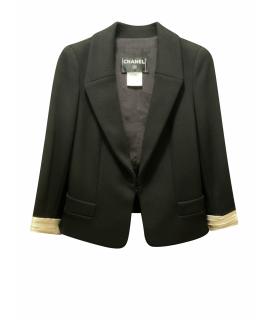 CHANEL Жакет/пиджак