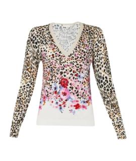 LIU JO Лонгслив