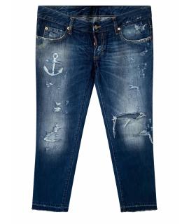 DSQUARED2 Джинсы слим
