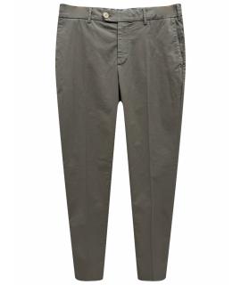 BRUNELLO CUCINELLI Брюки чинос
