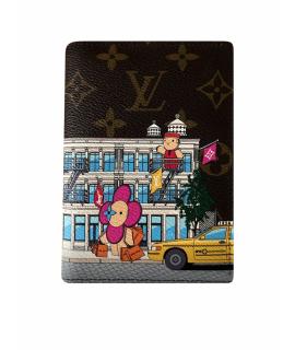 LOUIS VUITTON Кардхолдер