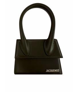 JACQUEMUS Сумка с короткими ручками