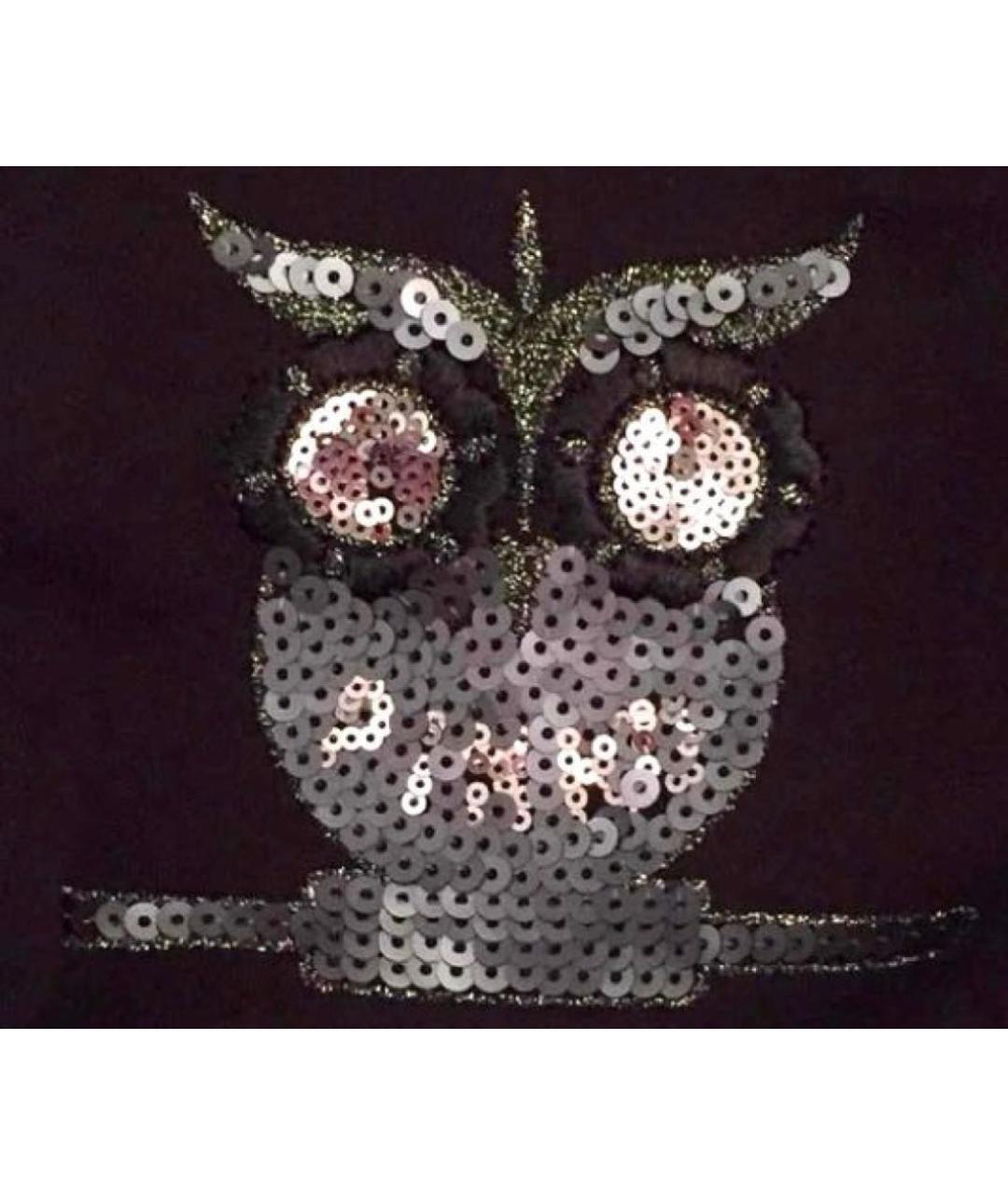 PINKO KIDS Черная сумка, фото 3