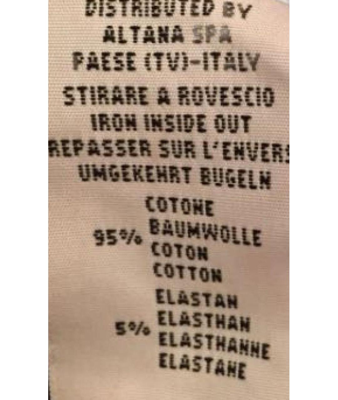 PINKO KIDS Черная сумка, фото 5