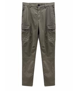 BRUNELLO CUCINELLI Повседневные брюки