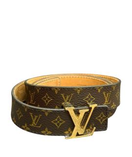 LOUIS VUITTON Ремень