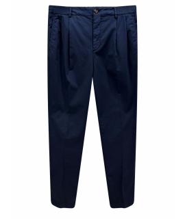 BRUNELLO CUCINELLI Брюки чинос