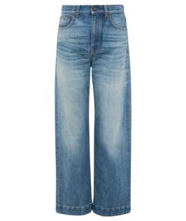 CHLOE Прямые джинсы