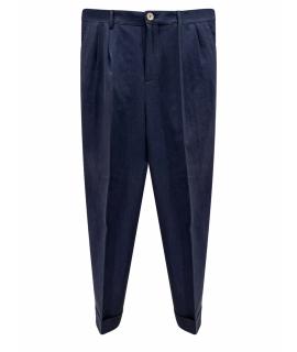 BRUNELLO CUCINELLI Повседневные брюки
