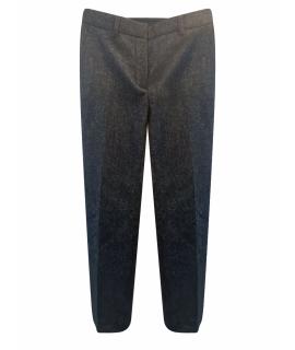 BURBERRY Прямые брюки