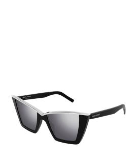 SAINT LAURENT Солнцезащитные очки