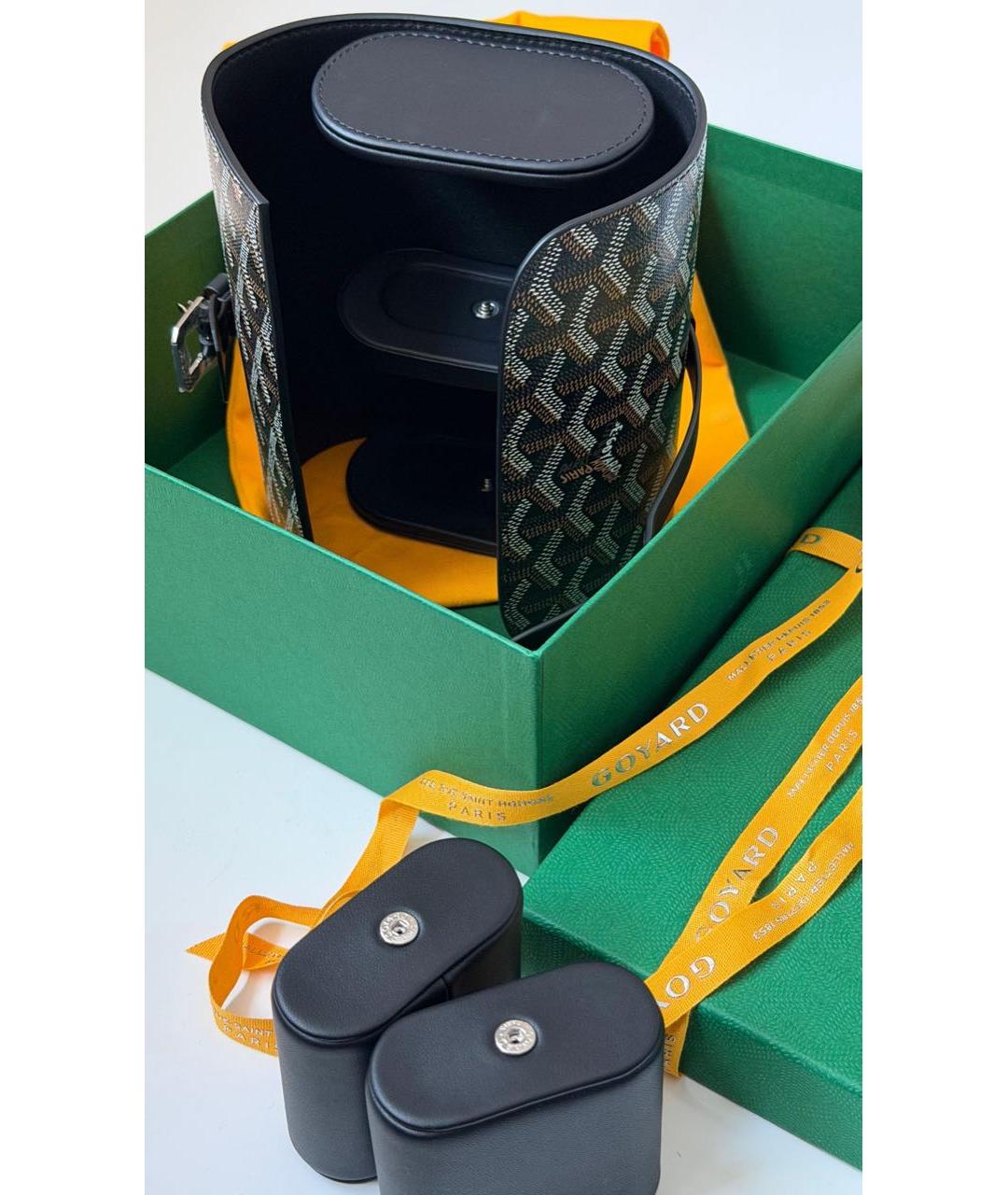 GOYARD Шкатулка, фото 6