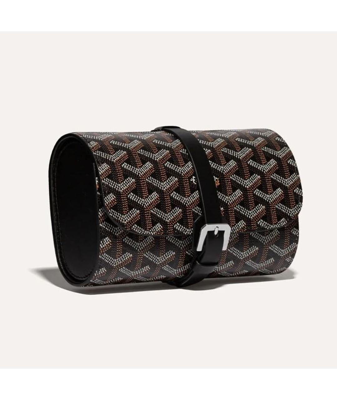 GOYARD Шкатулка, фото 7