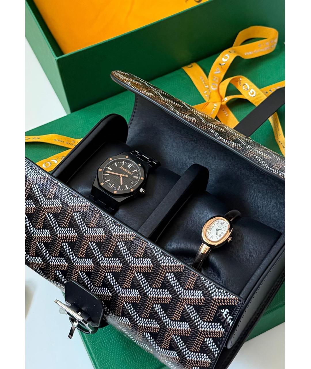 GOYARD Шкатулка, фото 3