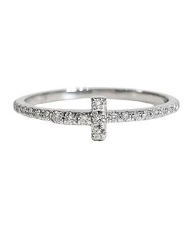 TIFFANY&CO Кольцо