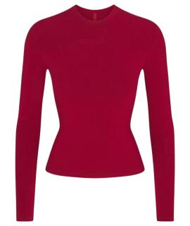 SKIMS Лонгслив