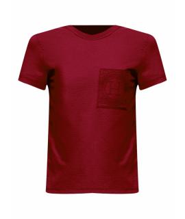 HERMES Футболка