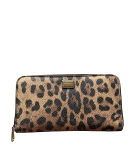 DOLCE&GABBANA Кошелек