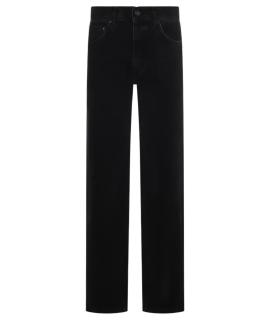 ANINE BING Прямые джинсы