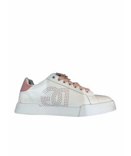 DOLCE&GABBANA Кроссовки