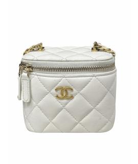 CHANEL Сумка через плечо