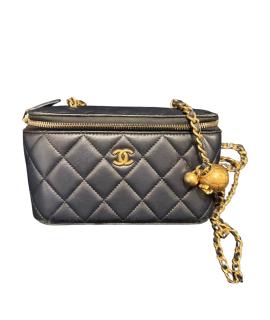 CHANEL Сумка через плечо