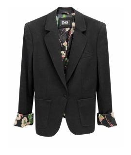 DOLCE&GABBANA Жакет/пиджак