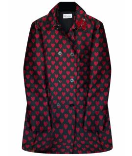 RED VALENTINO Тренч/плащ