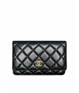 CHANEL Сумка через плечо