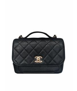 CHANEL Сумка через плечо