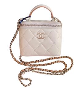 CHANEL Сумка через плечо