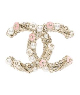 CHANEL Булавка / брошь