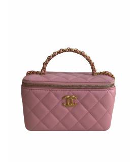 CHANEL Сумка через плечо