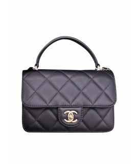 CHANEL Сумка через плечо