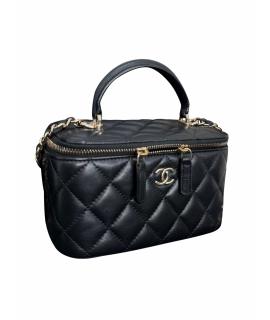 CHANEL Сумка через плечо